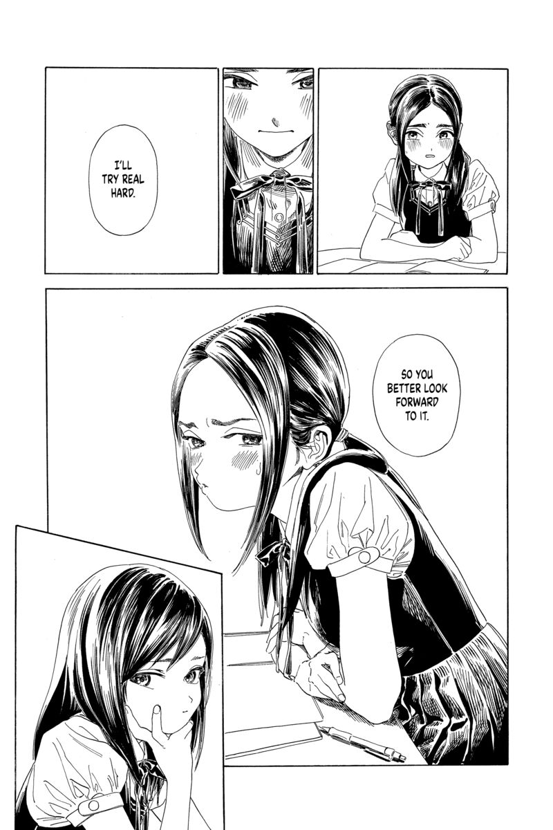 Akebi Chan No Sailor Fuku 63 27