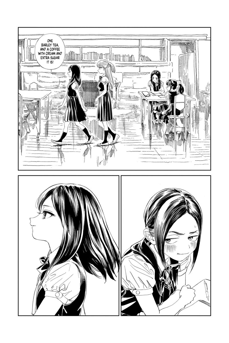Akebi Chan No Sailor Fuku 63 30