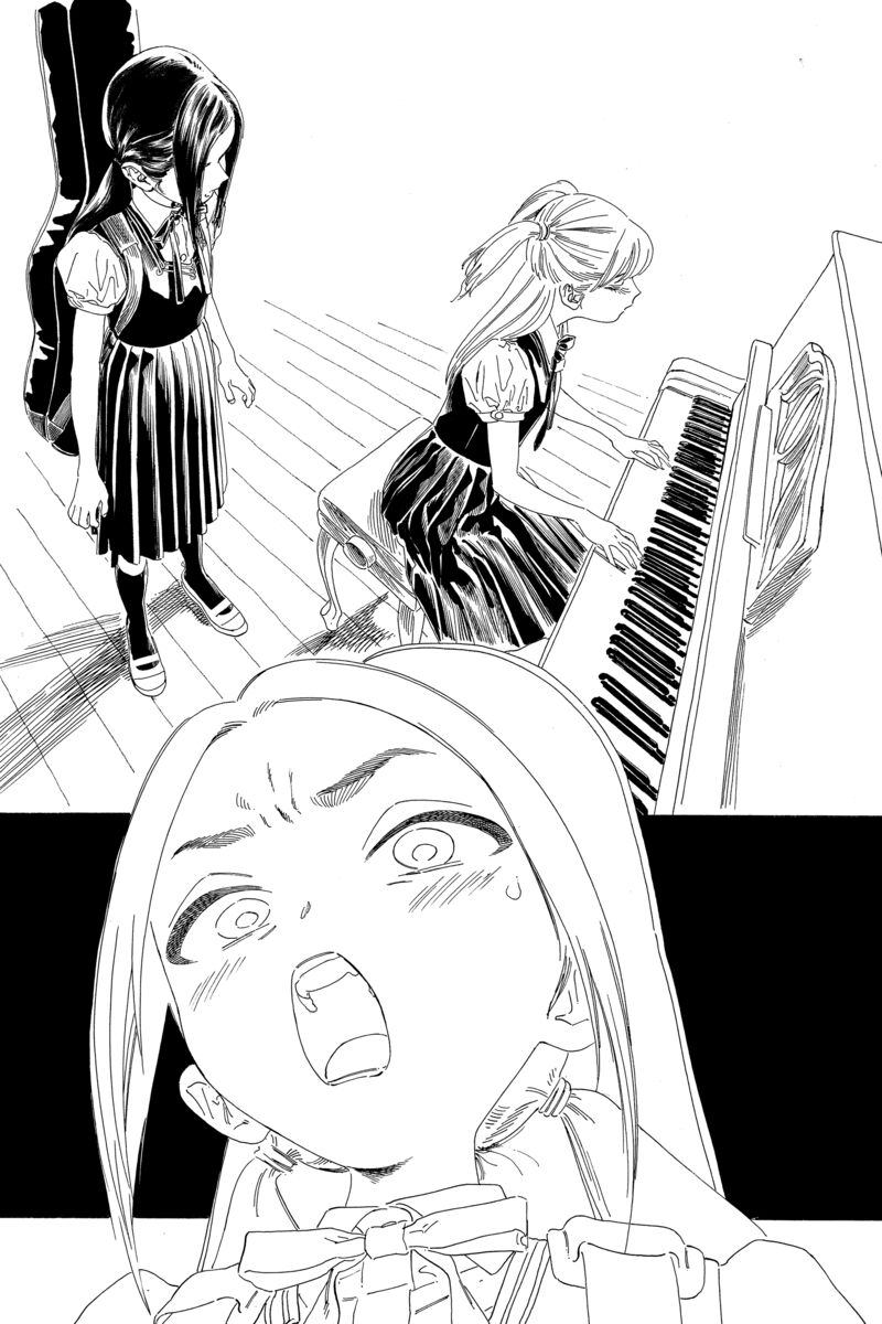 Akebi Chan No Sailor Fuku 63 6