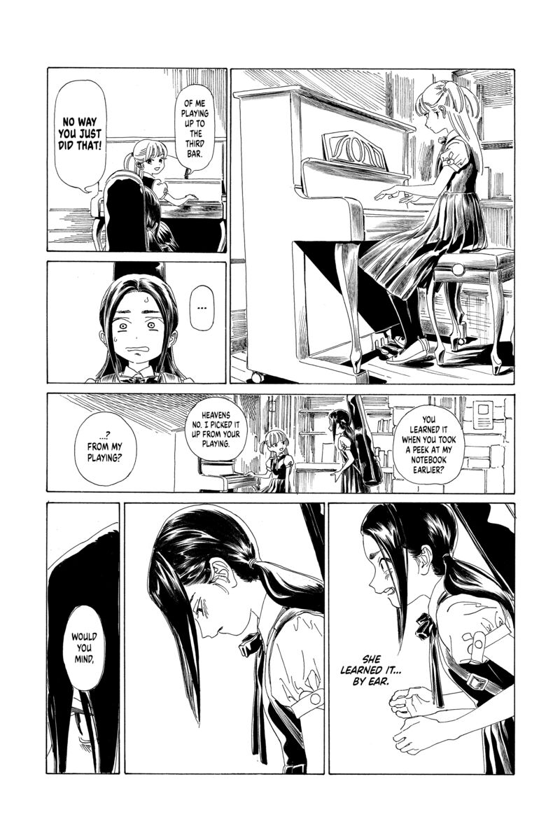Akebi Chan No Sailor Fuku 63 7