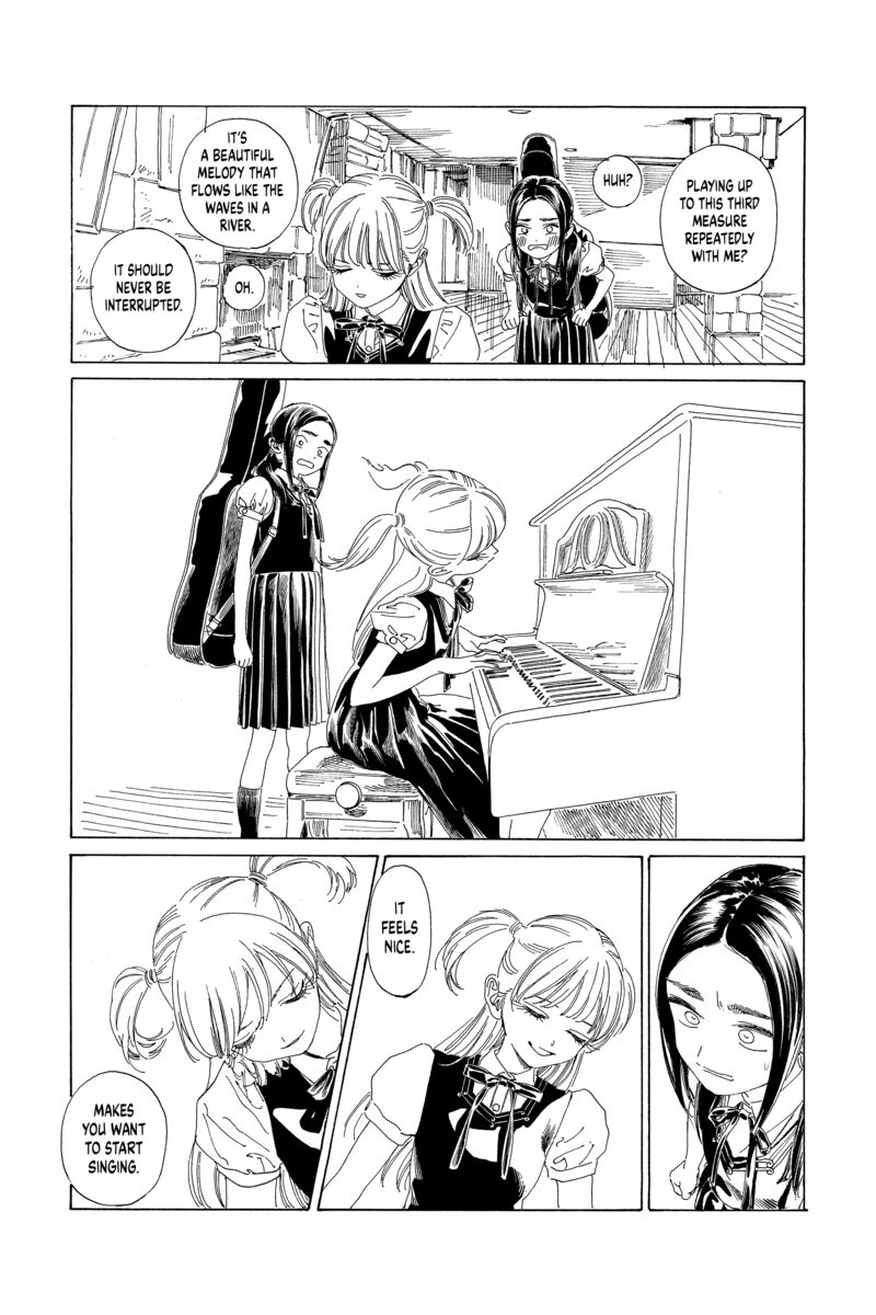 Akebi Chan No Sailor Fuku 63 8