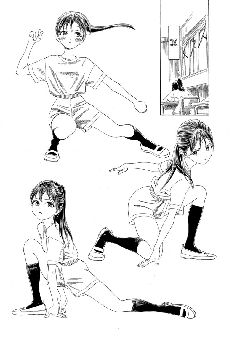 Akebi Chan No Sailor Fuku 64 12