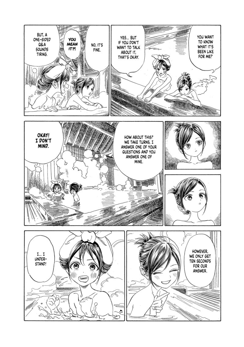 Akebi Chan No Sailor Fuku 64 20