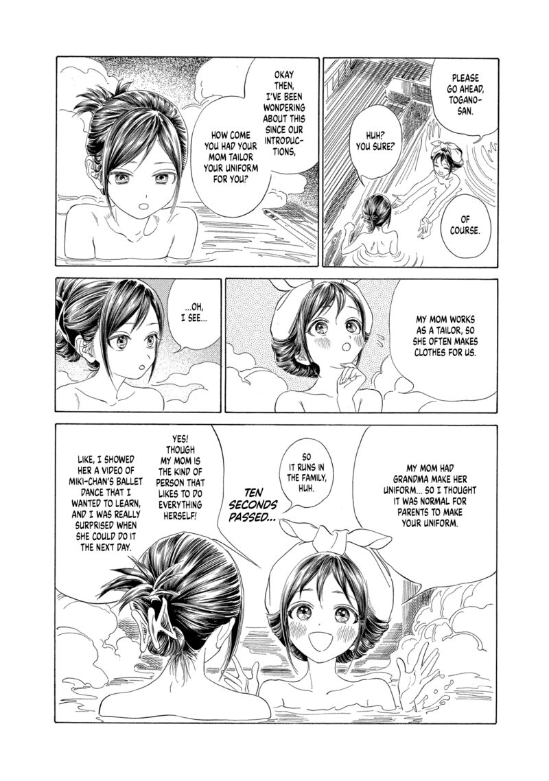 Akebi Chan No Sailor Fuku 64 21