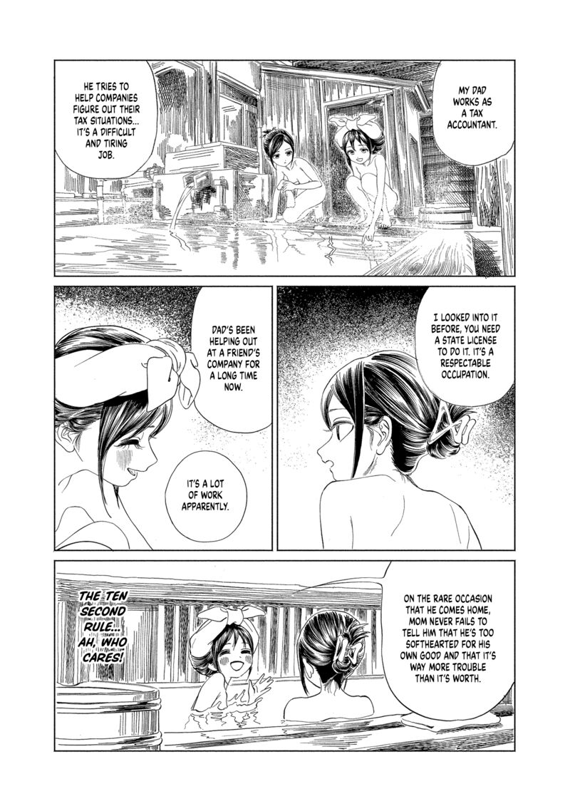 Akebi Chan No Sailor Fuku 64 24