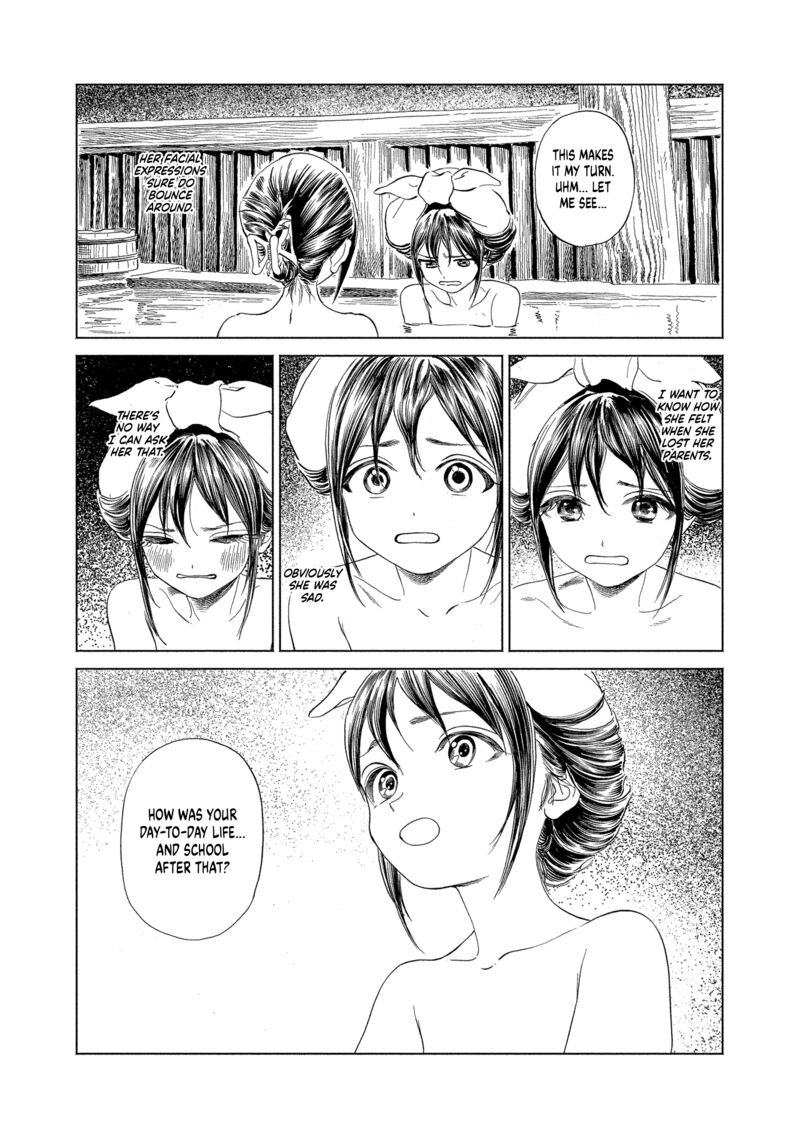 Akebi Chan No Sailor Fuku 64 25