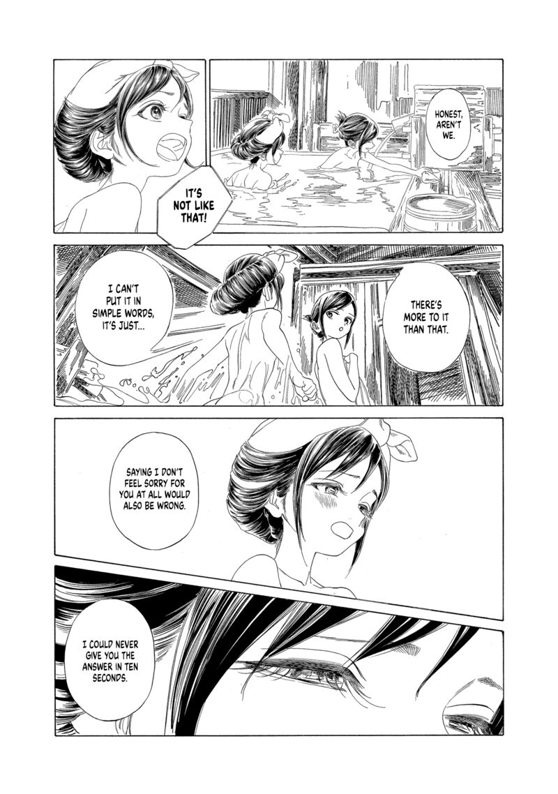 Akebi Chan No Sailor Fuku 64 29