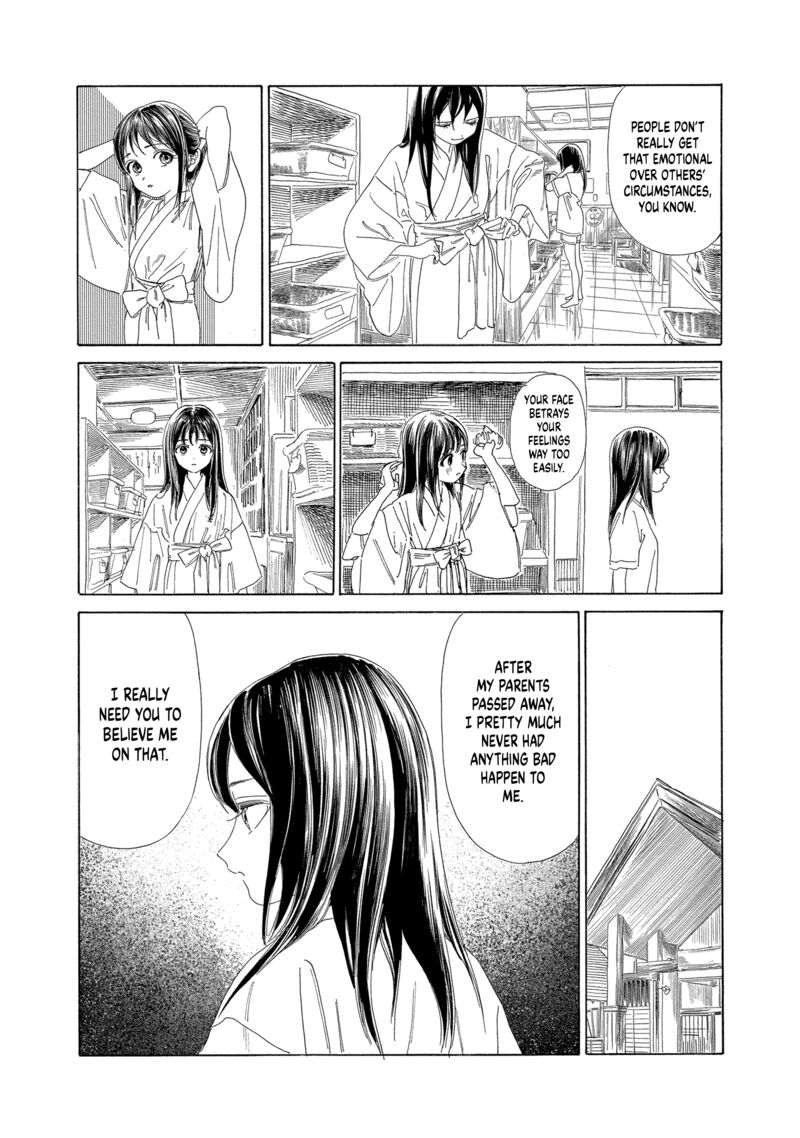 Akebi Chan No Sailor Fuku 64 31