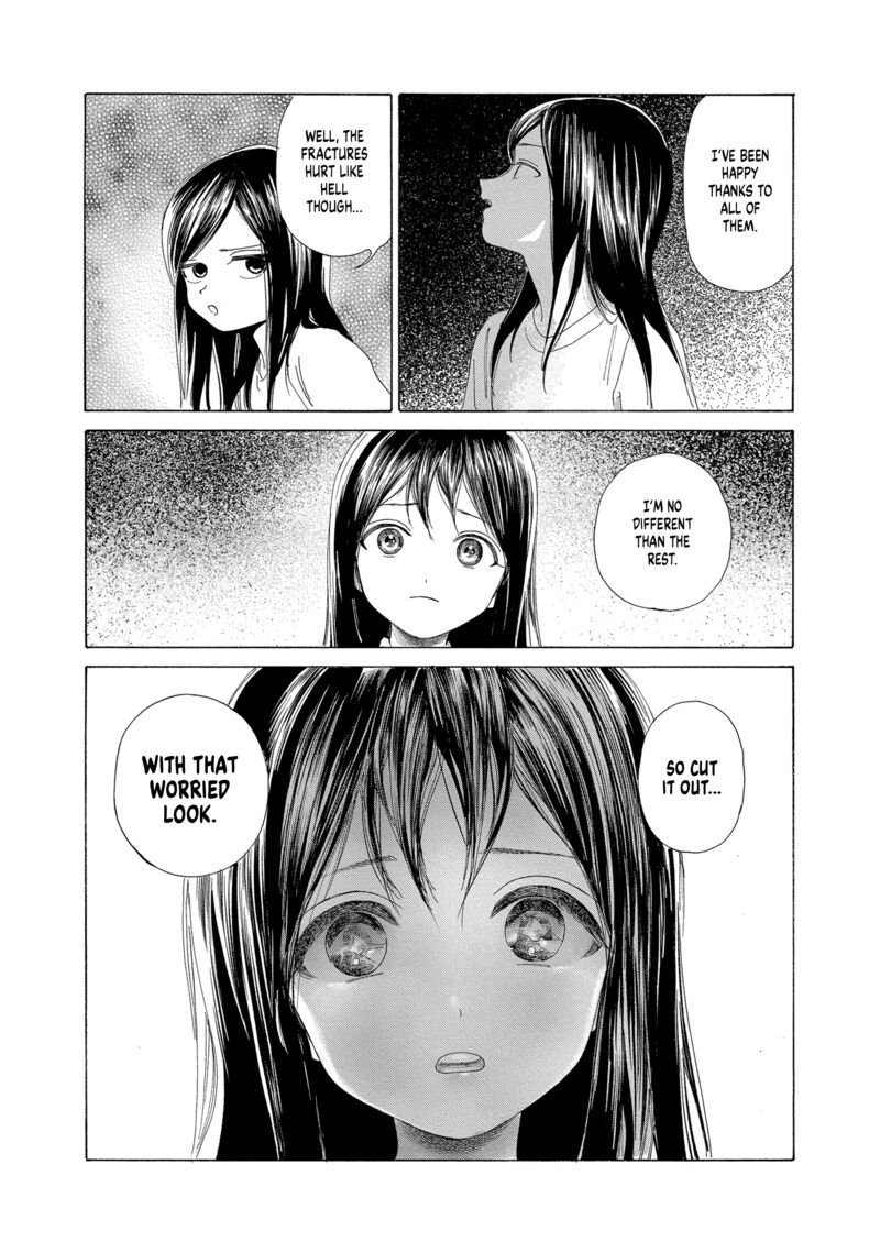 Akebi Chan No Sailor Fuku 64 33