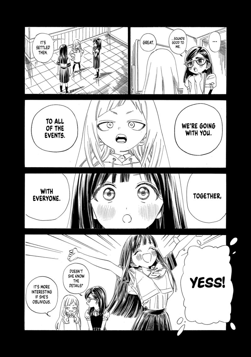 Akebi Chan No Sailor Fuku 64 4