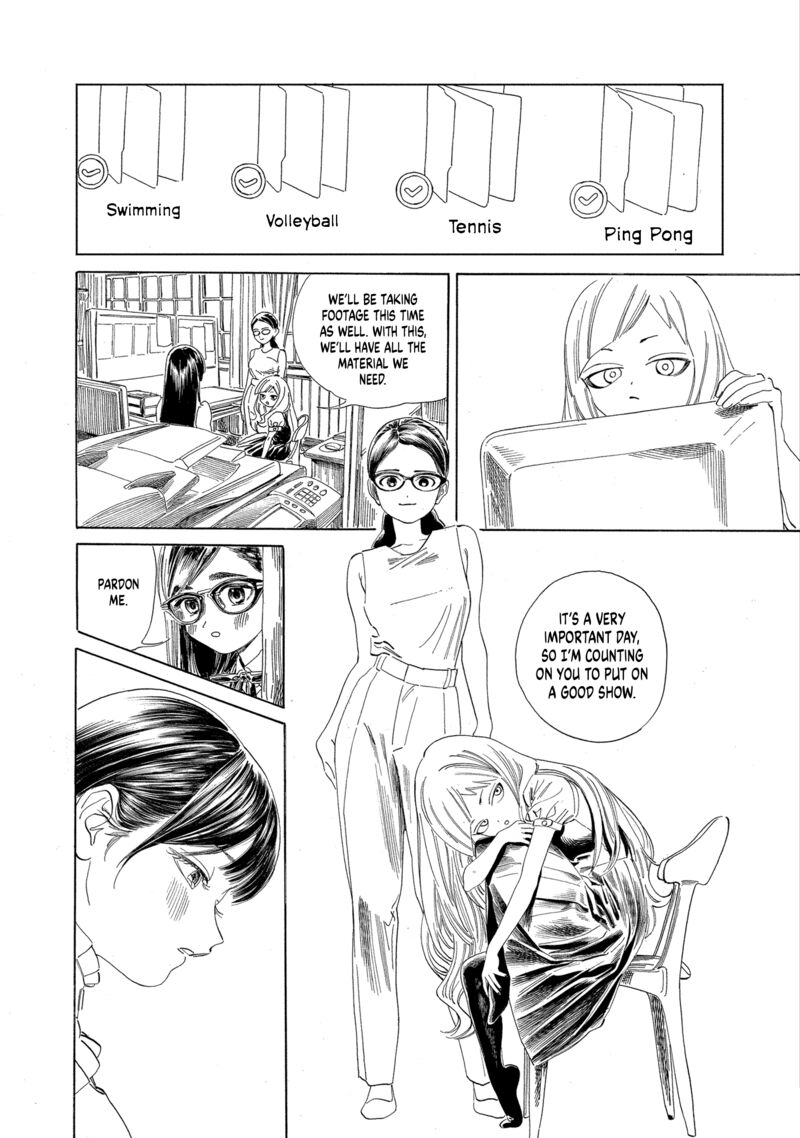 Akebi Chan No Sailor Fuku 64 5