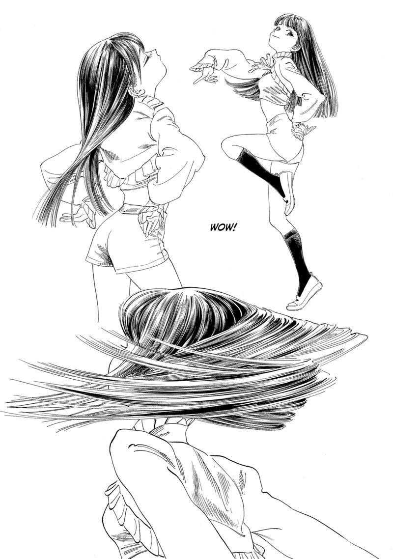 Akebi Chan No Sailor Fuku 64 7