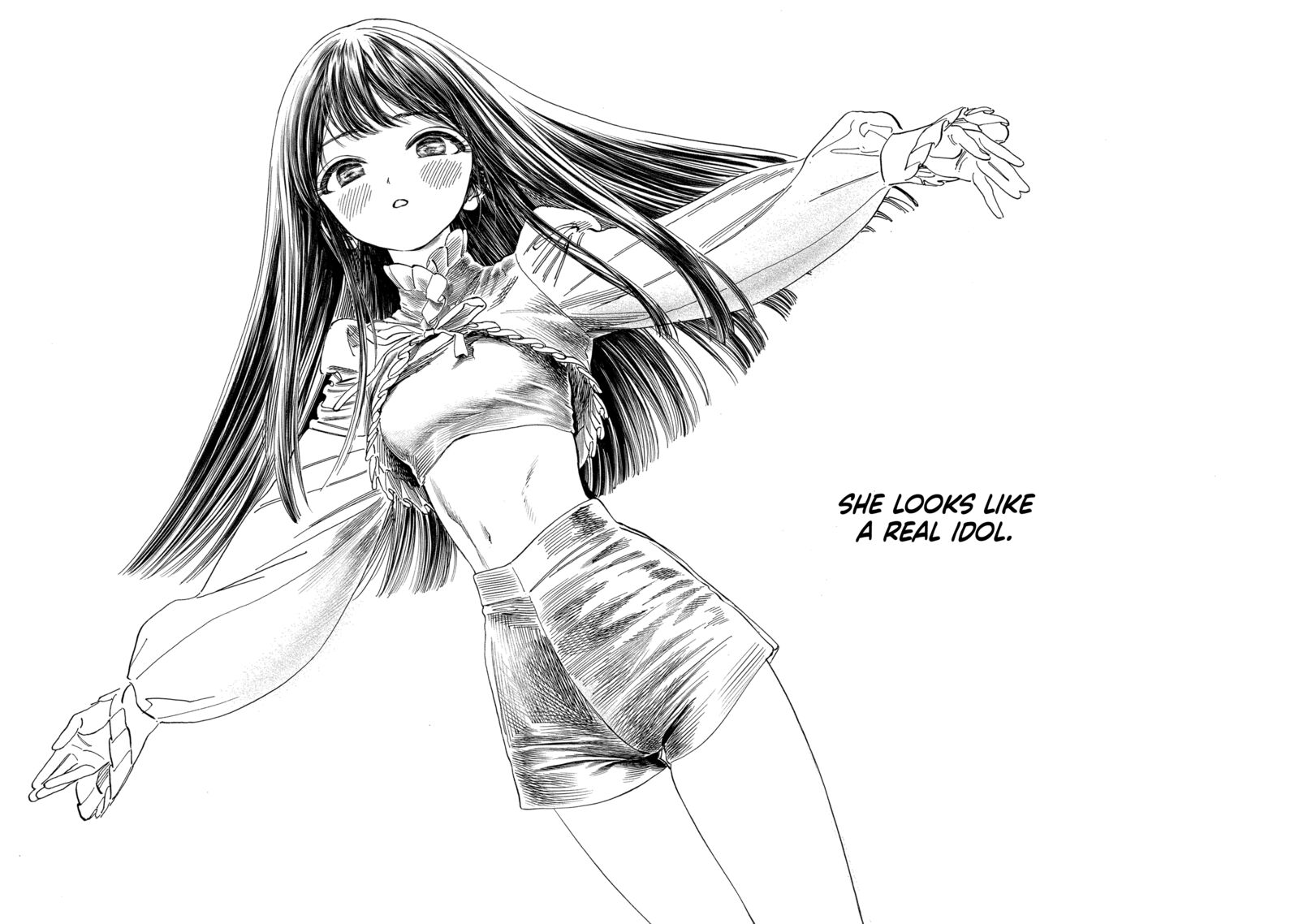 Akebi Chan No Sailor Fuku 64 8