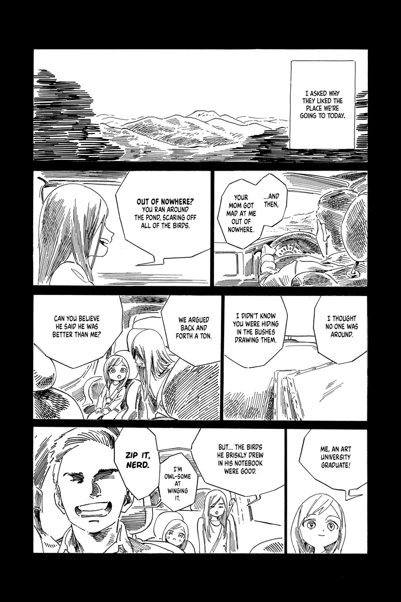 Akebi Chan No Sailor Fuku 65 1