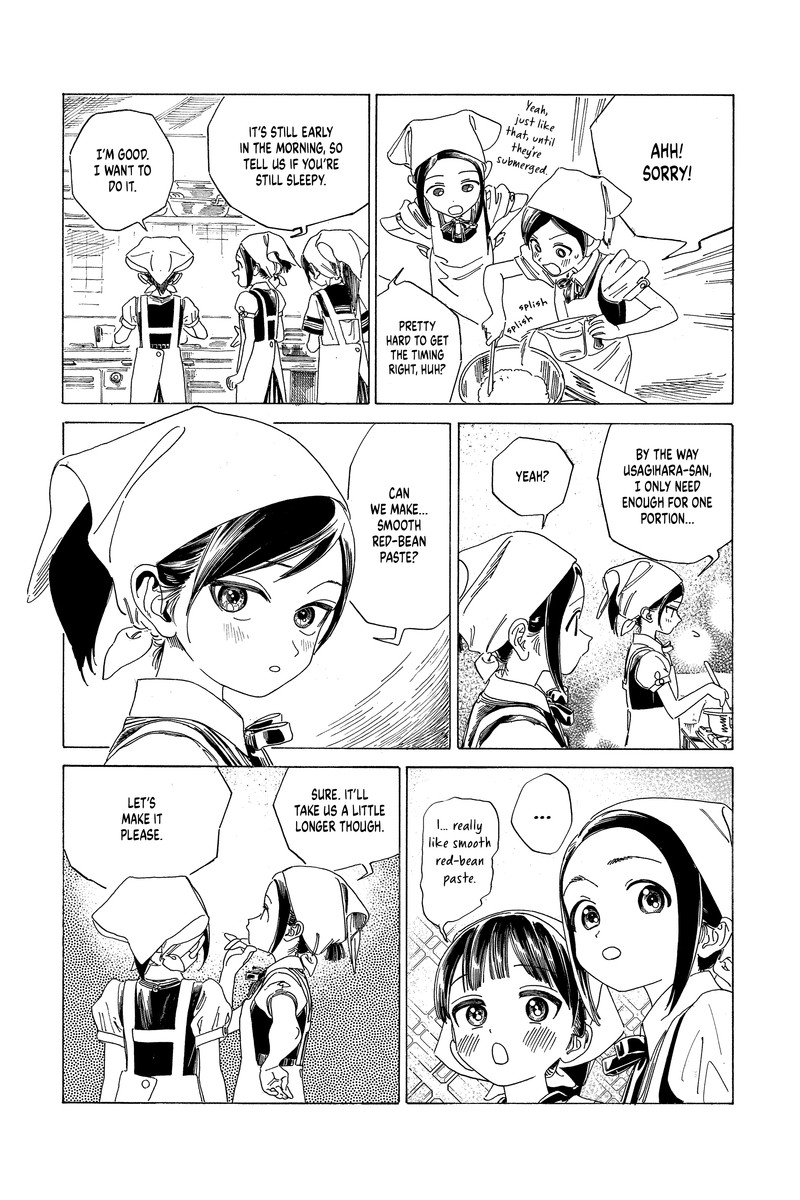 Akebi Chan No Sailor Fuku 65 11