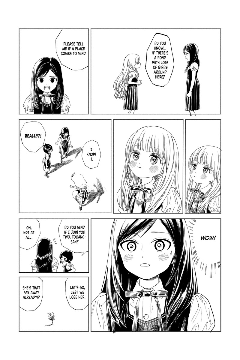 Akebi Chan No Sailor Fuku 65 15