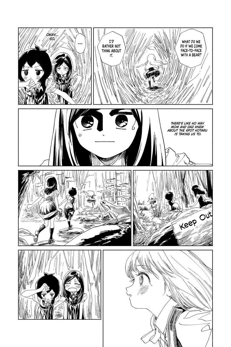 Akebi Chan No Sailor Fuku 65 17