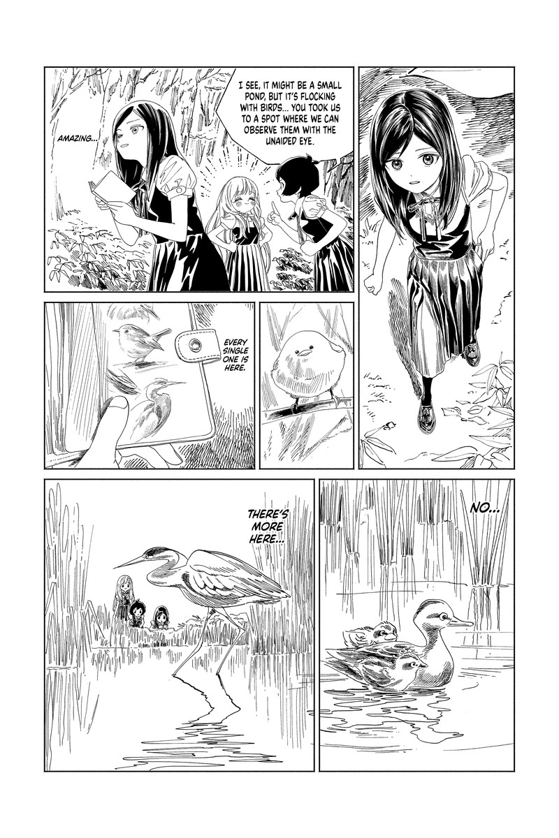 Akebi Chan No Sailor Fuku 65 19