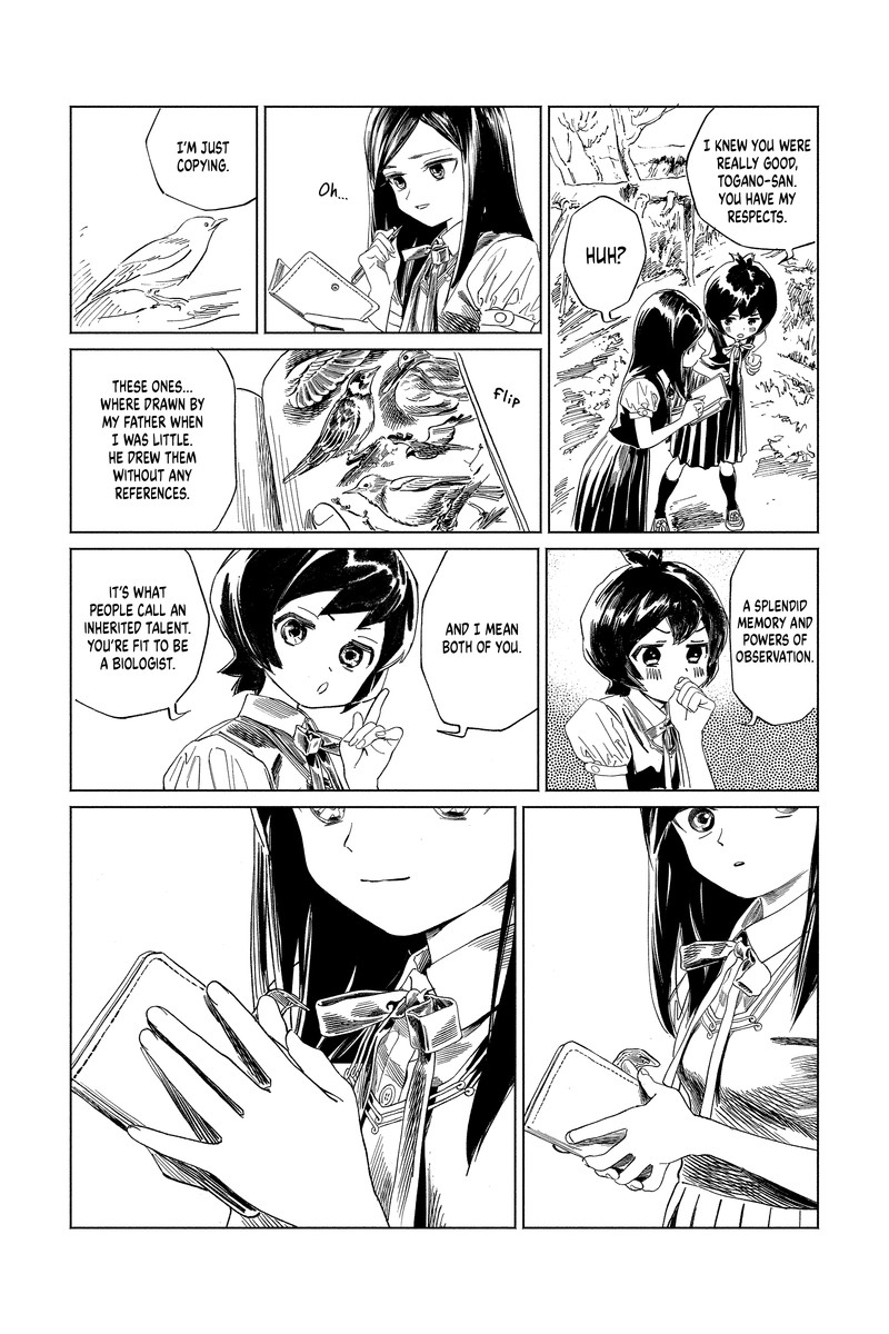 Akebi Chan No Sailor Fuku 65 20