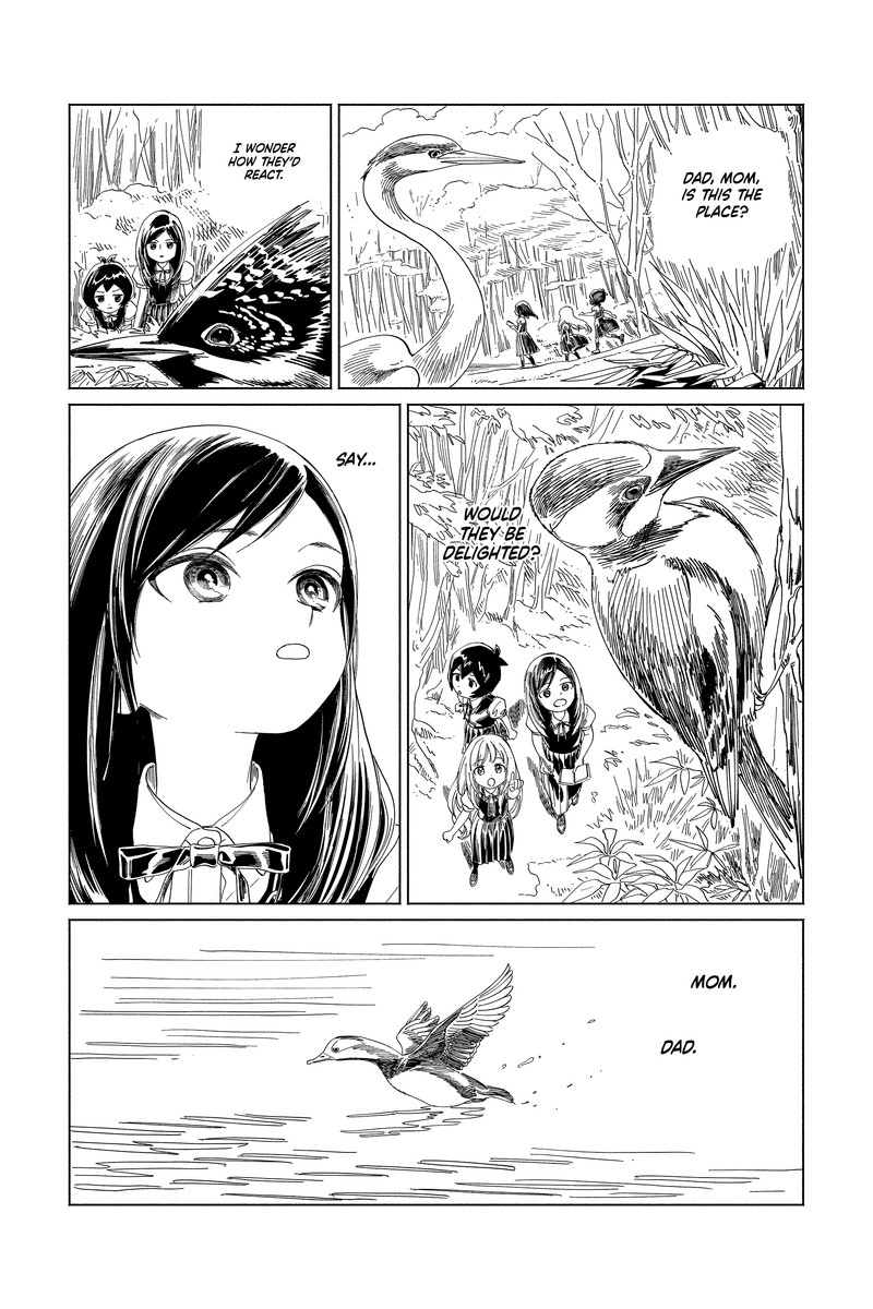 Akebi Chan No Sailor Fuku 65 21