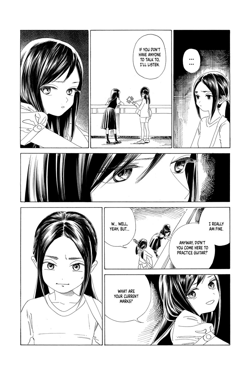 Akebi Chan No Sailor Fuku 65 26