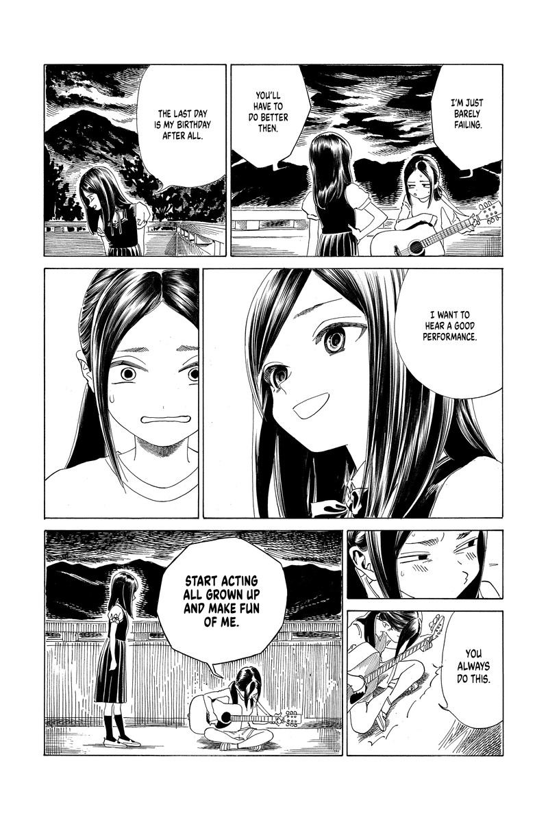 Akebi Chan No Sailor Fuku 65 27