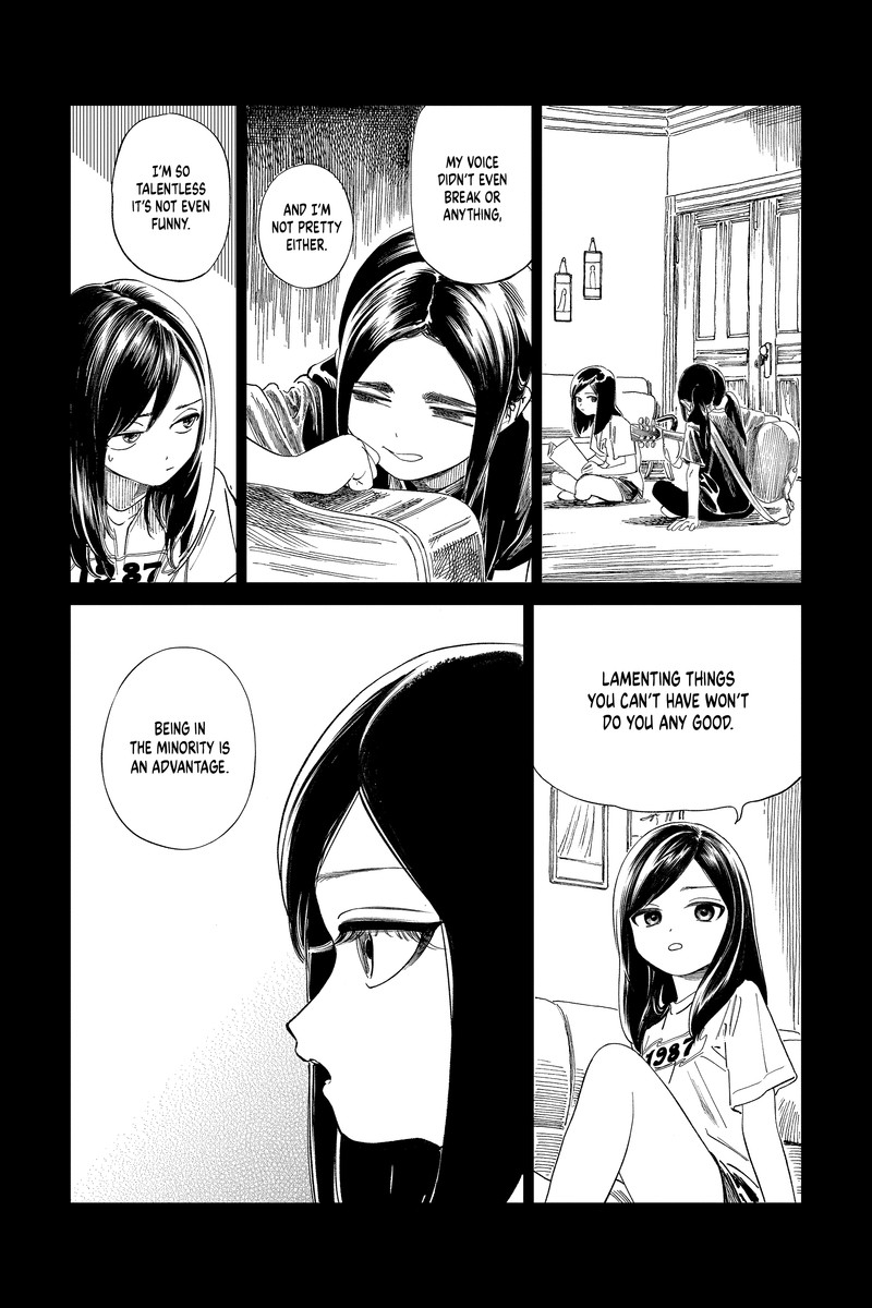 Akebi Chan No Sailor Fuku 65 30