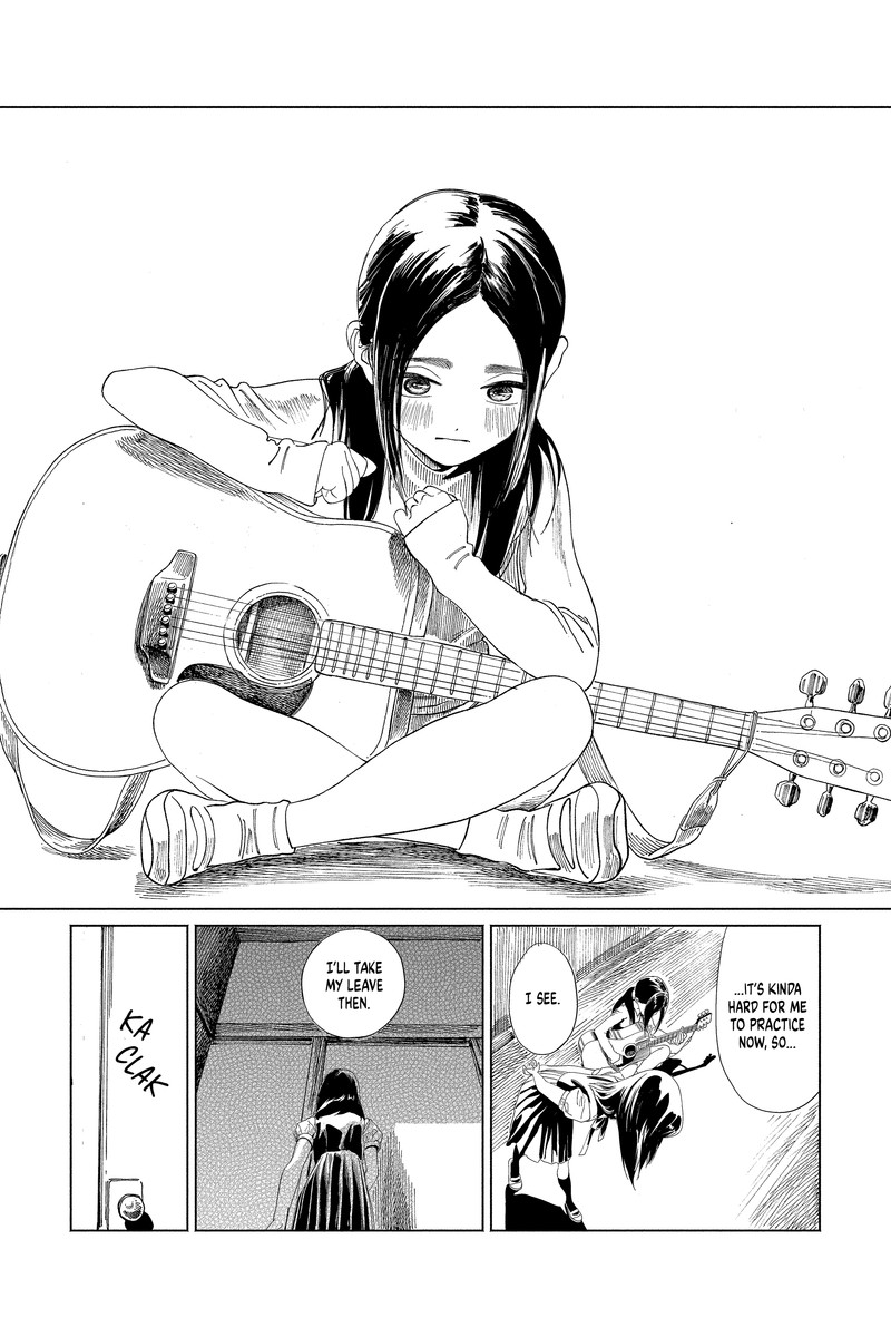 Akebi Chan No Sailor Fuku 65 33