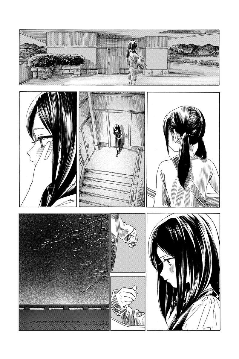 Akebi Chan No Sailor Fuku 65 34