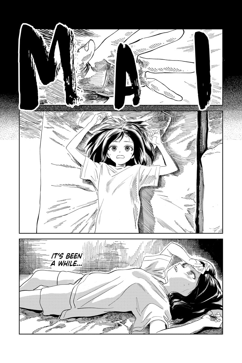 Akebi Chan No Sailor Fuku 65 4