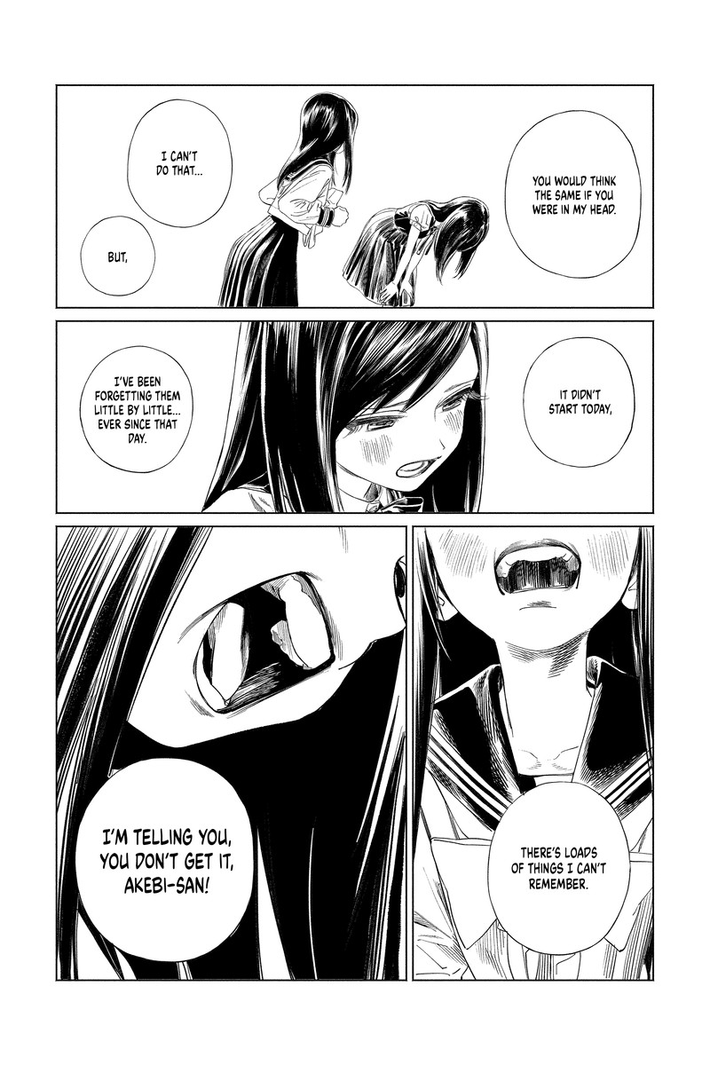 Akebi Chan No Sailor Fuku 65 42
