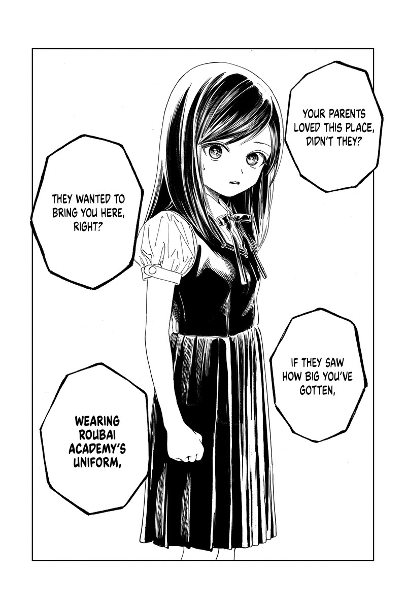 Akebi Chan No Sailor Fuku 65 45