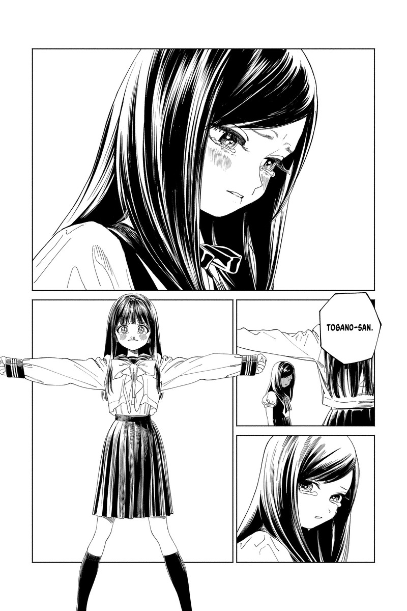 Akebi Chan No Sailor Fuku 65 48