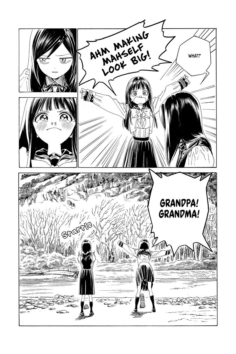 Akebi Chan No Sailor Fuku 65 49