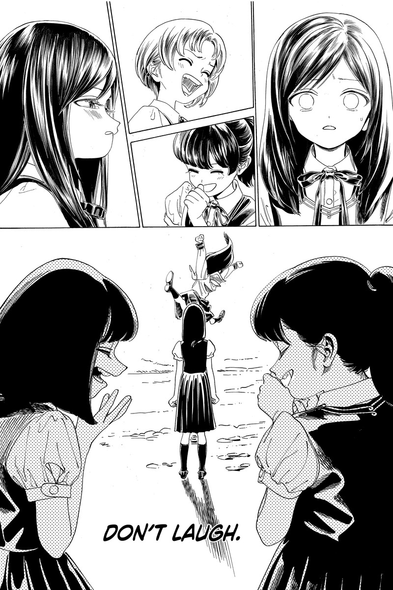 Akebi Chan No Sailor Fuku 65 53