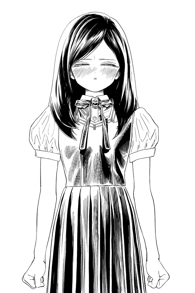 Akebi Chan No Sailor Fuku 65 55