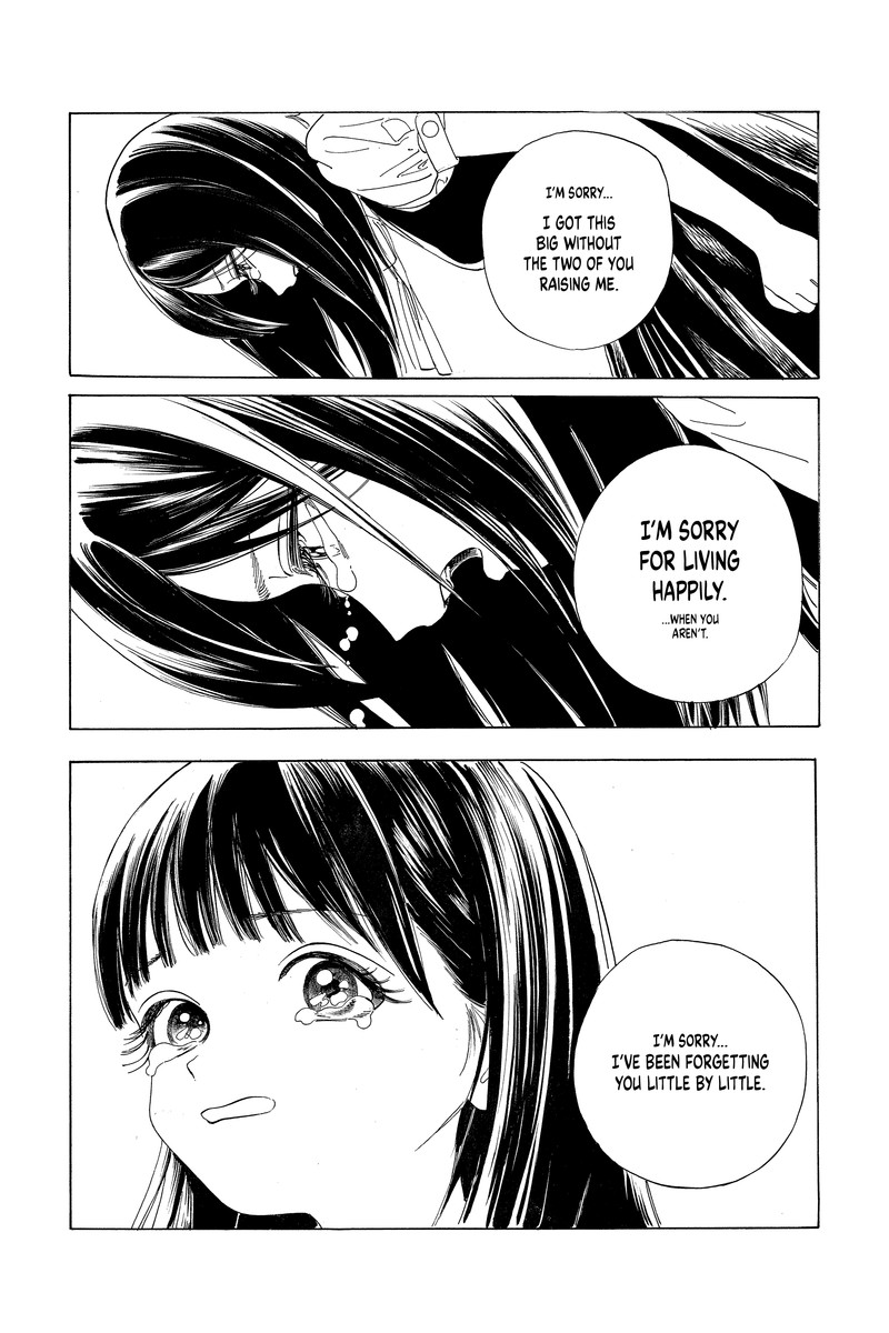 Akebi Chan No Sailor Fuku 65 57