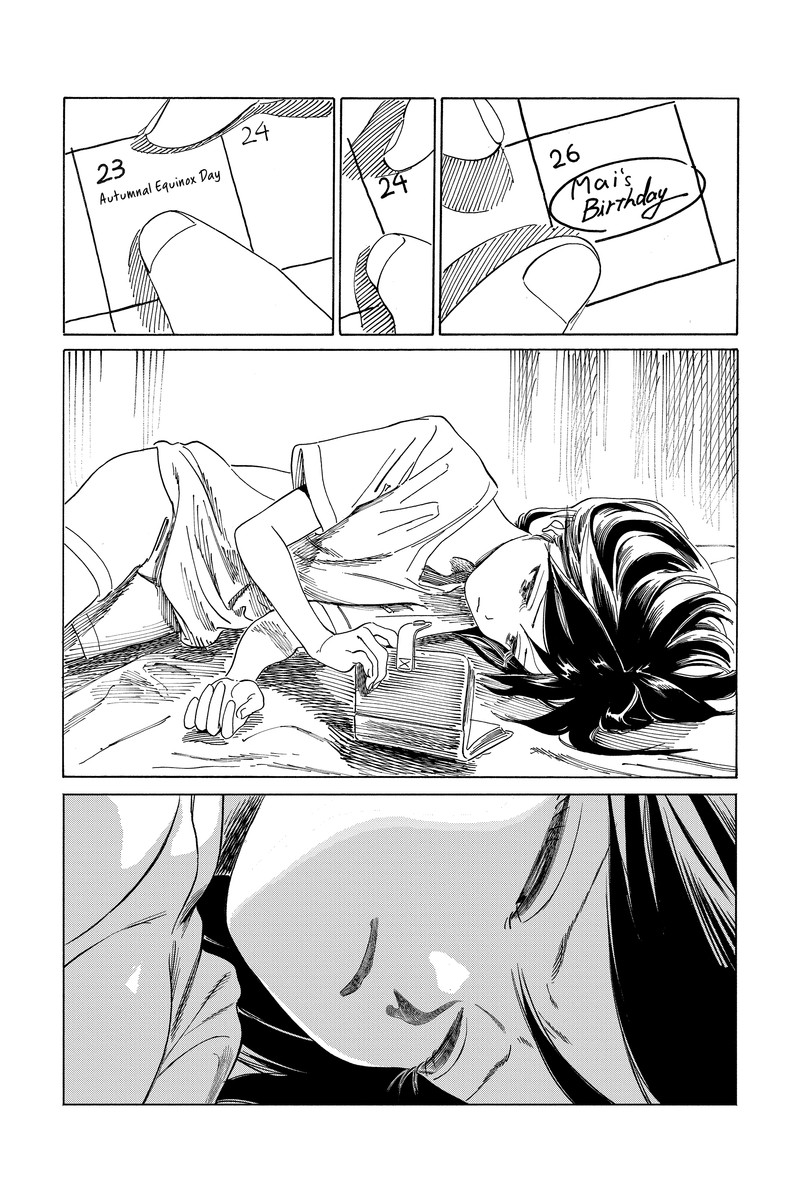 Akebi Chan No Sailor Fuku 65 7