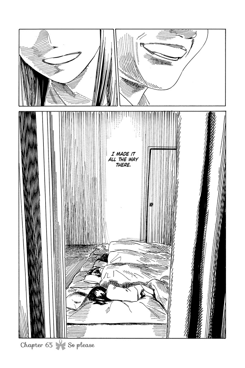 Akebi Chan No Sailor Fuku 65 8