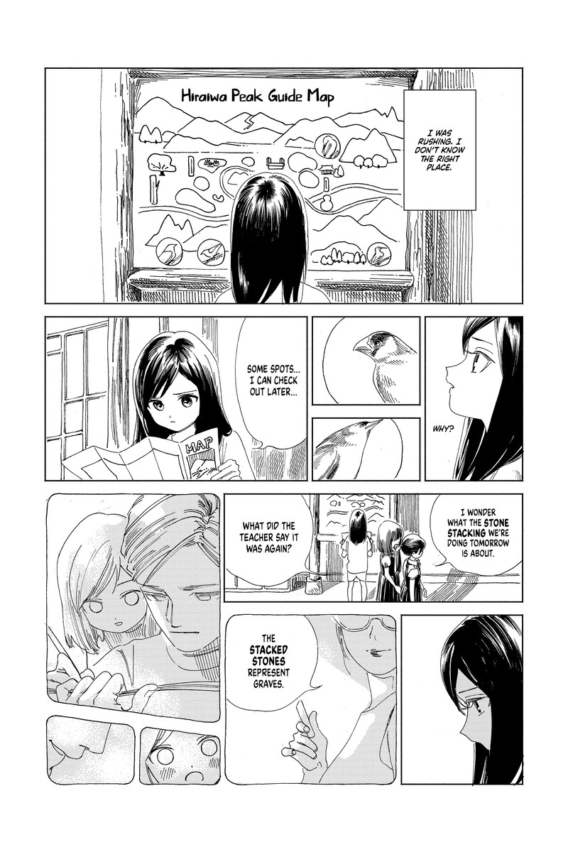Akebi Chan No Sailor Fuku 65 9