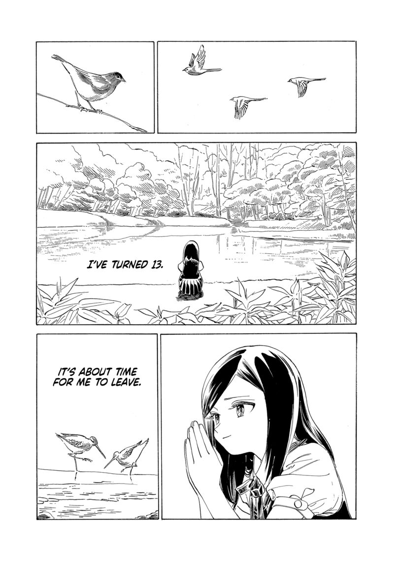 Akebi Chan No Sailor Fuku 66 2