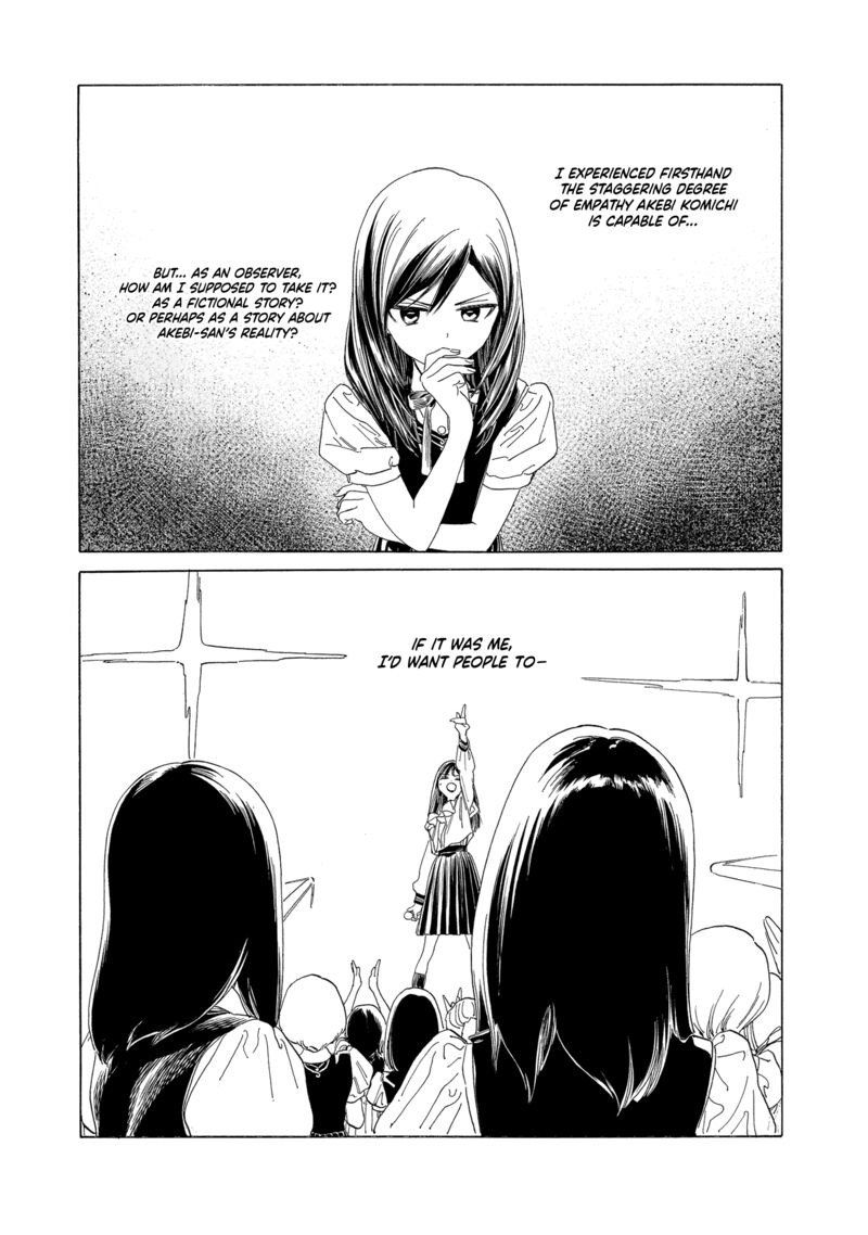 Akebi Chan No Sailor Fuku 66 20