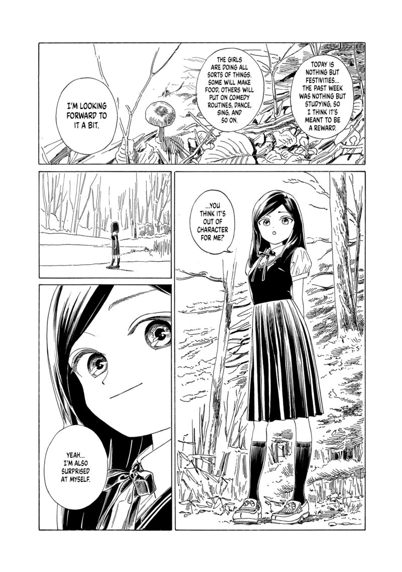Akebi Chan No Sailor Fuku 66 3