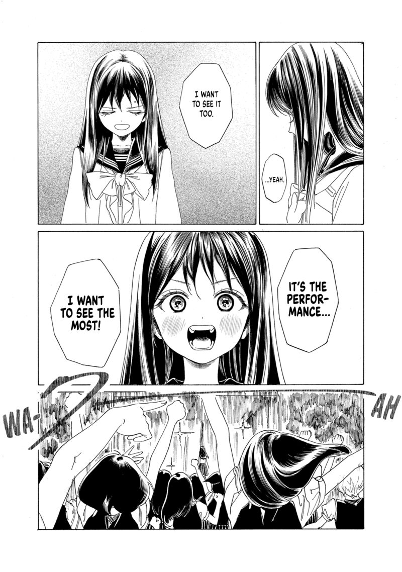 Akebi Chan No Sailor Fuku 66 30
