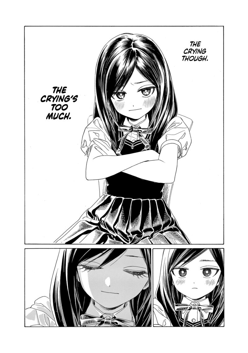 Akebi Chan No Sailor Fuku 66 37