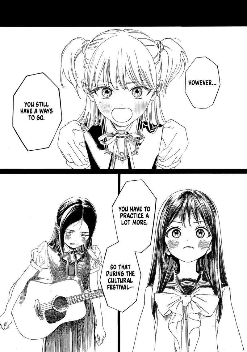 Akebi Chan No Sailor Fuku 66 44