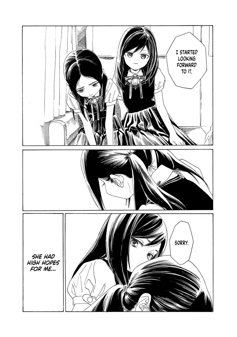 Akebi Chan No Sailor Fuku 66 45