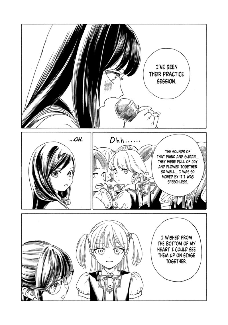 Akebi Chan No Sailor Fuku 66 7