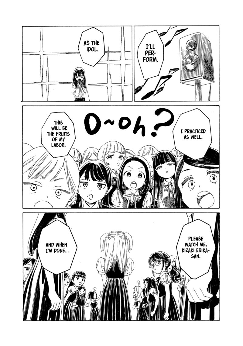 Akebi Chan No Sailor Fuku 66 9