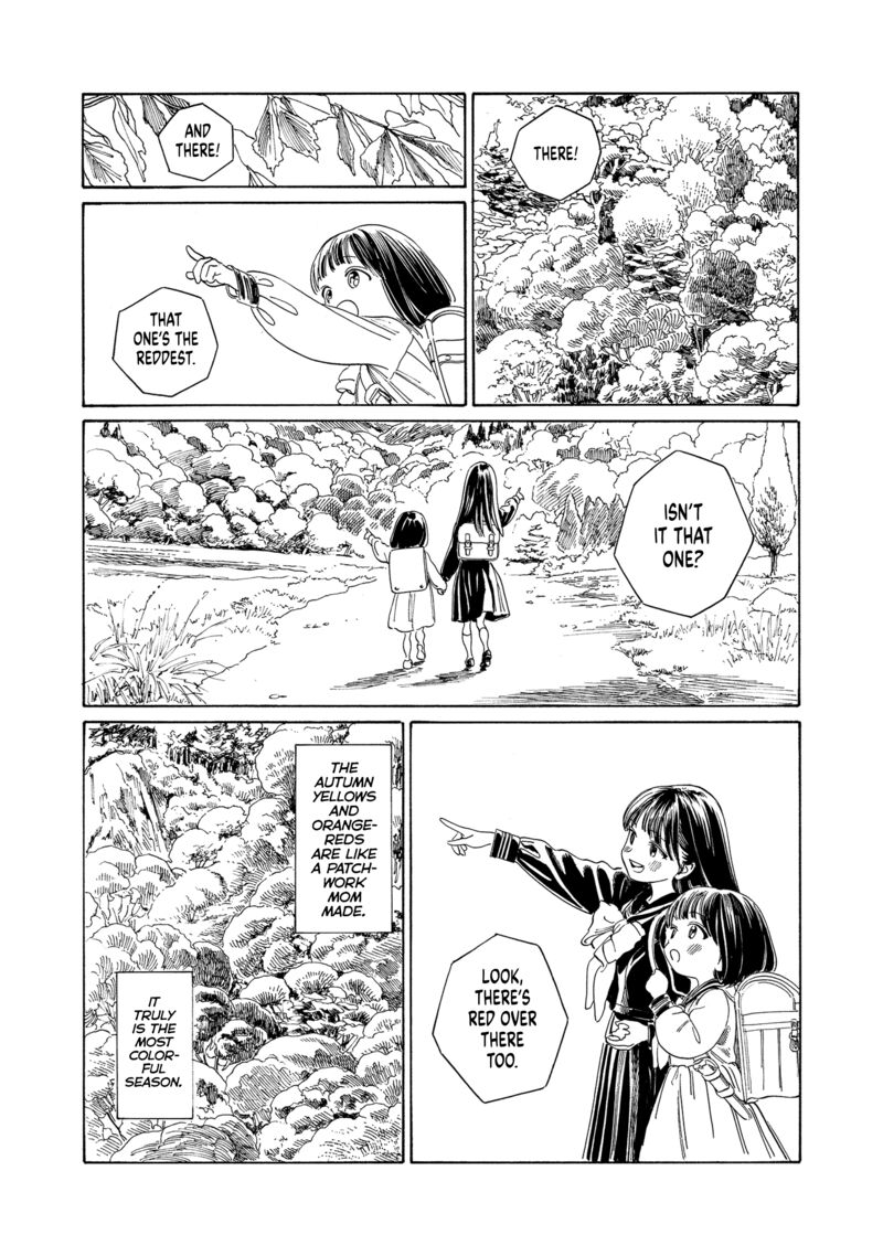 Akebi Chan No Sailor Fuku 67 10